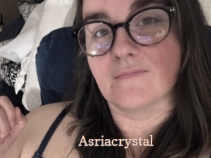 Asriacrystal
