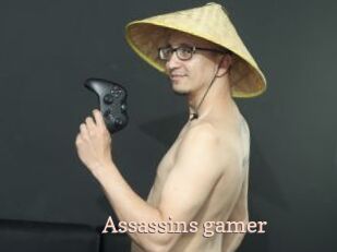 Assassins_gamer