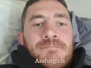 Assforgirls