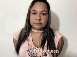 Asshanyqueen
