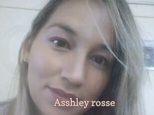 Asshley_rosse