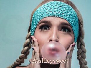Asshleysweet