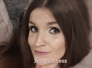 Assprincess
