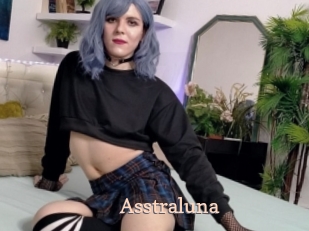 Asstraluna