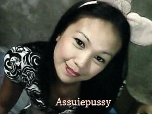 Assuiepussy