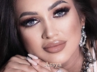 assya Chaude Vision