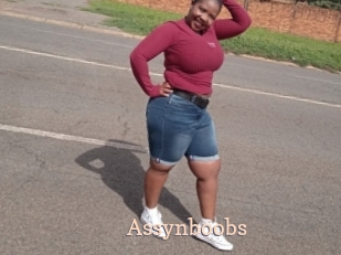 Assynboobs