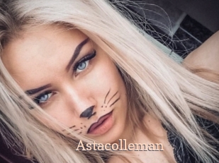 astacolleman Chaude Vision