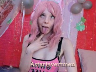 Astartavertmen