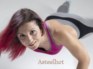 Asteelhot