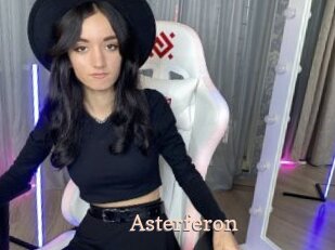 Asterferon