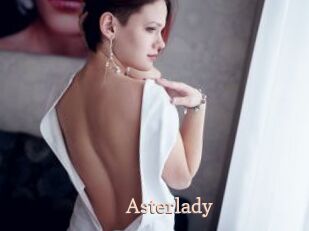 Asterlady