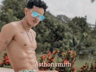 Asthonsmith
