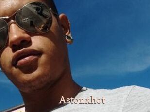 Astonxhot