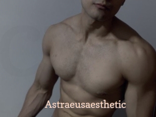 Astraeusaesthetic