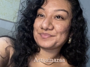 Astrainaraa