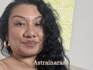 Astrainaraaa