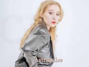 Astramiles