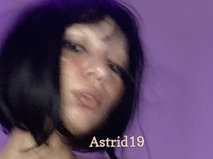 Astrid19