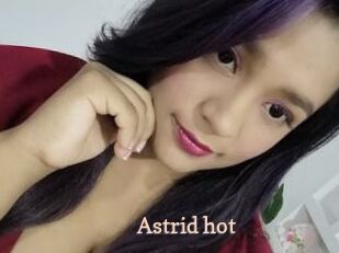 Astrid_hot