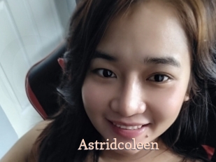 Astridcoleen