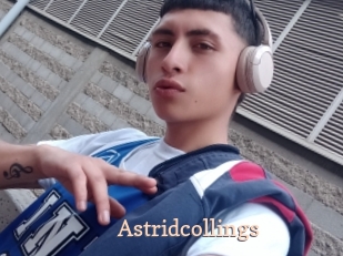 astridcollings Chaude Vision