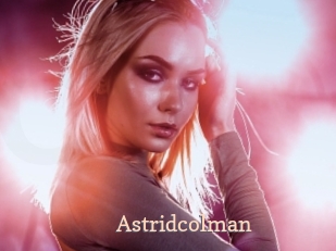 Astridcolman