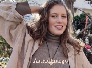 Astridmargo