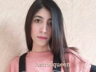 Astridqueen