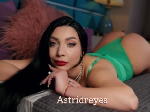 Astridreyes