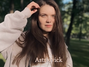 Astridvick