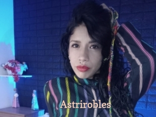 Astrirobles