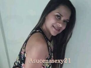 Asucenasexy21