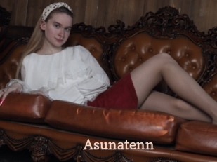 Asunatenn