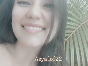 Asya_lof22