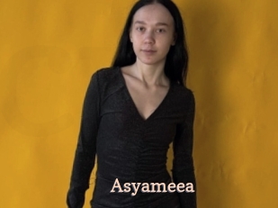 Asyameea