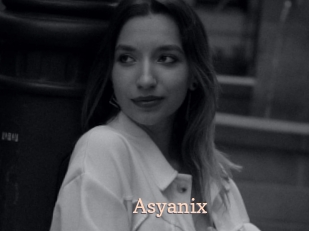 Asyanix