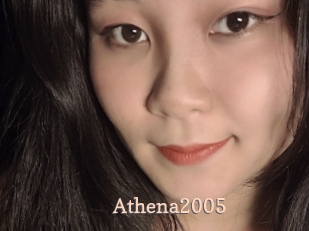 Athena2005