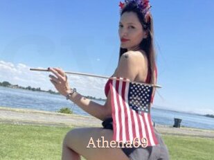 Athena69