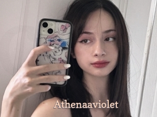 Athenaaviolet