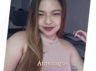 Athenague