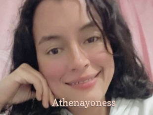 Athenayoness