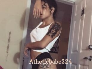 Atheticbabe324