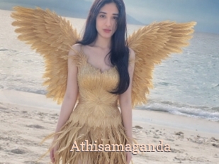athisamaganda Chaude Vision