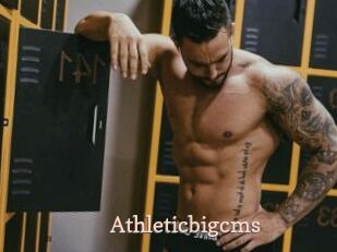 Athleticbigcms
