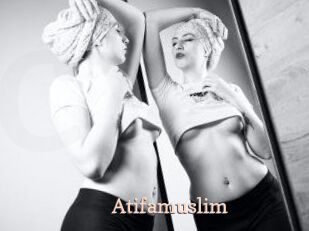 Atifamuslim