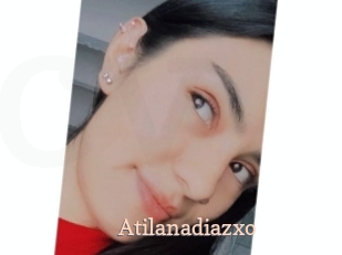 Atilanadiazxo
