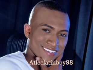 Atleclatinboy98
