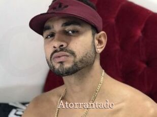 Atorrantado
