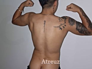 Atreuz